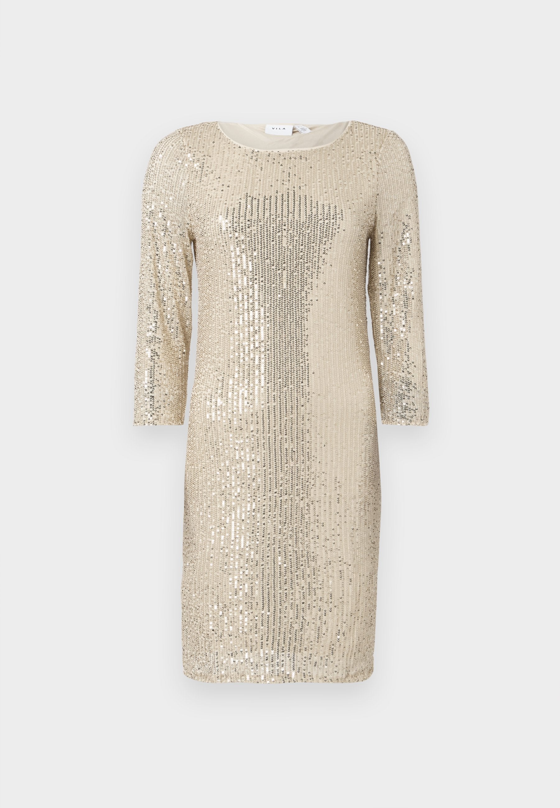 VILA Short sequin