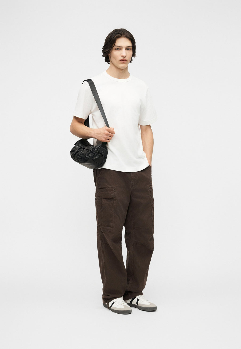 GAP RELAXED FIT