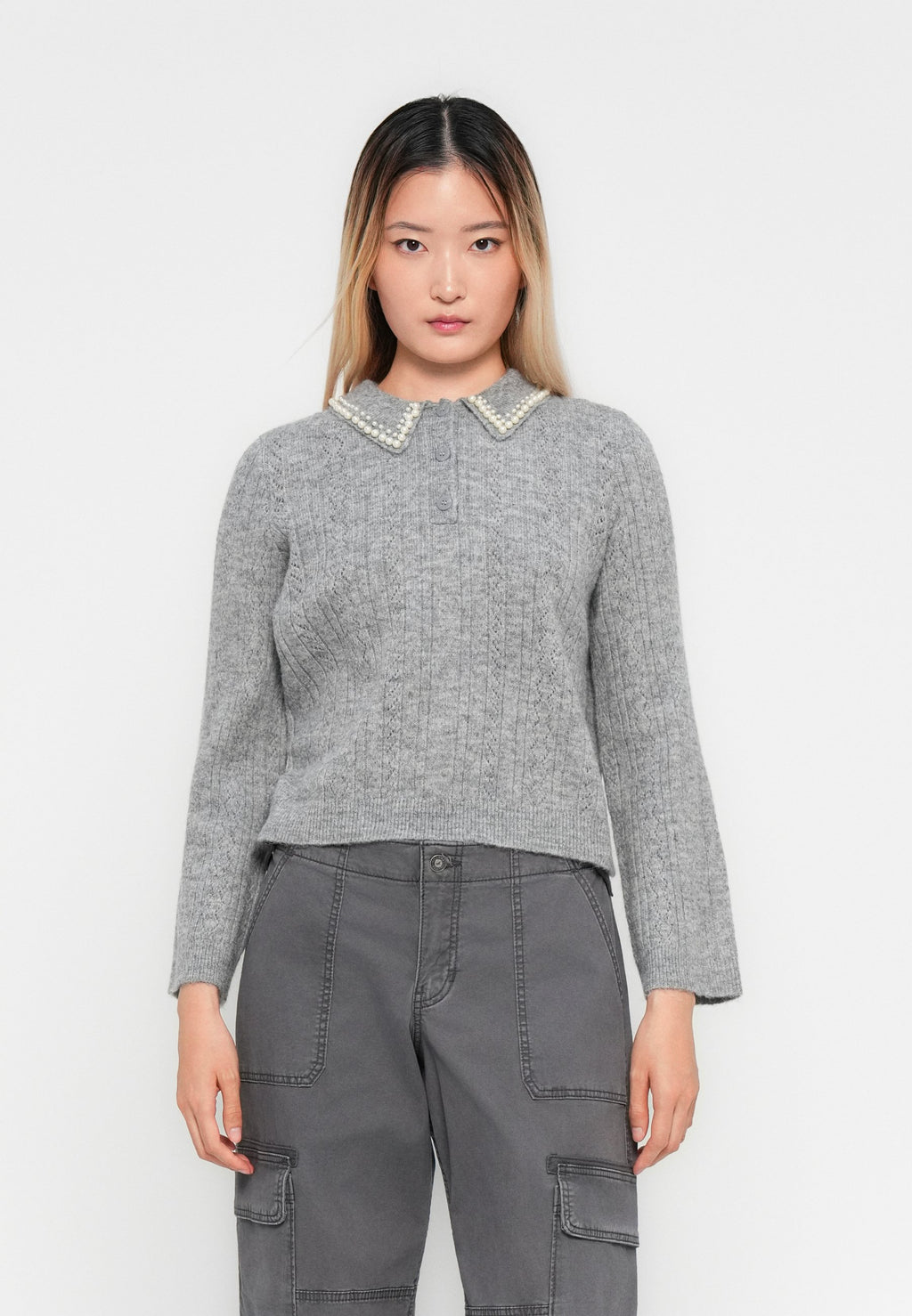 JDY Knitted JDYAPRIL Knitted