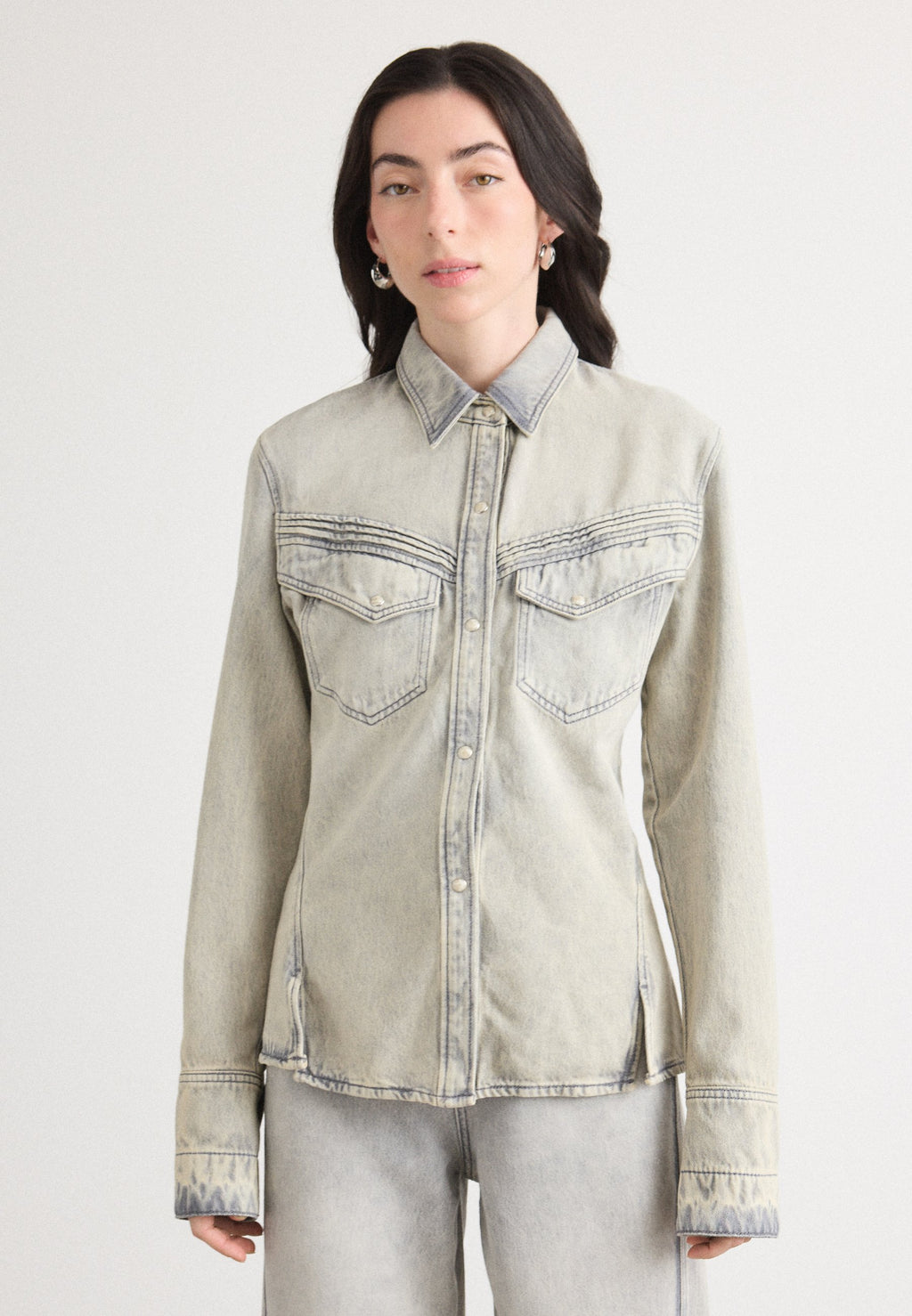 BOSS SLIM SHIRT