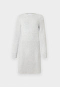 VILA VILARA O NECK SHORT DRESS