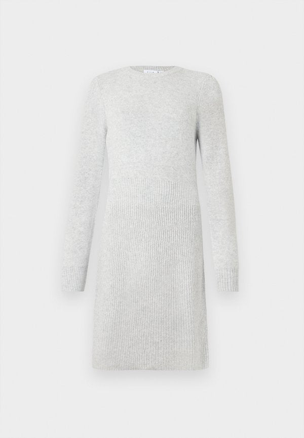 VILA VILARA O NECK SHORT DRESS