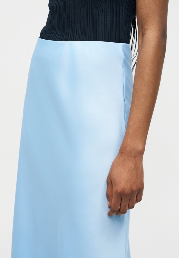 YAS YASPELLA HW MIDI SKIRT S. NOOS