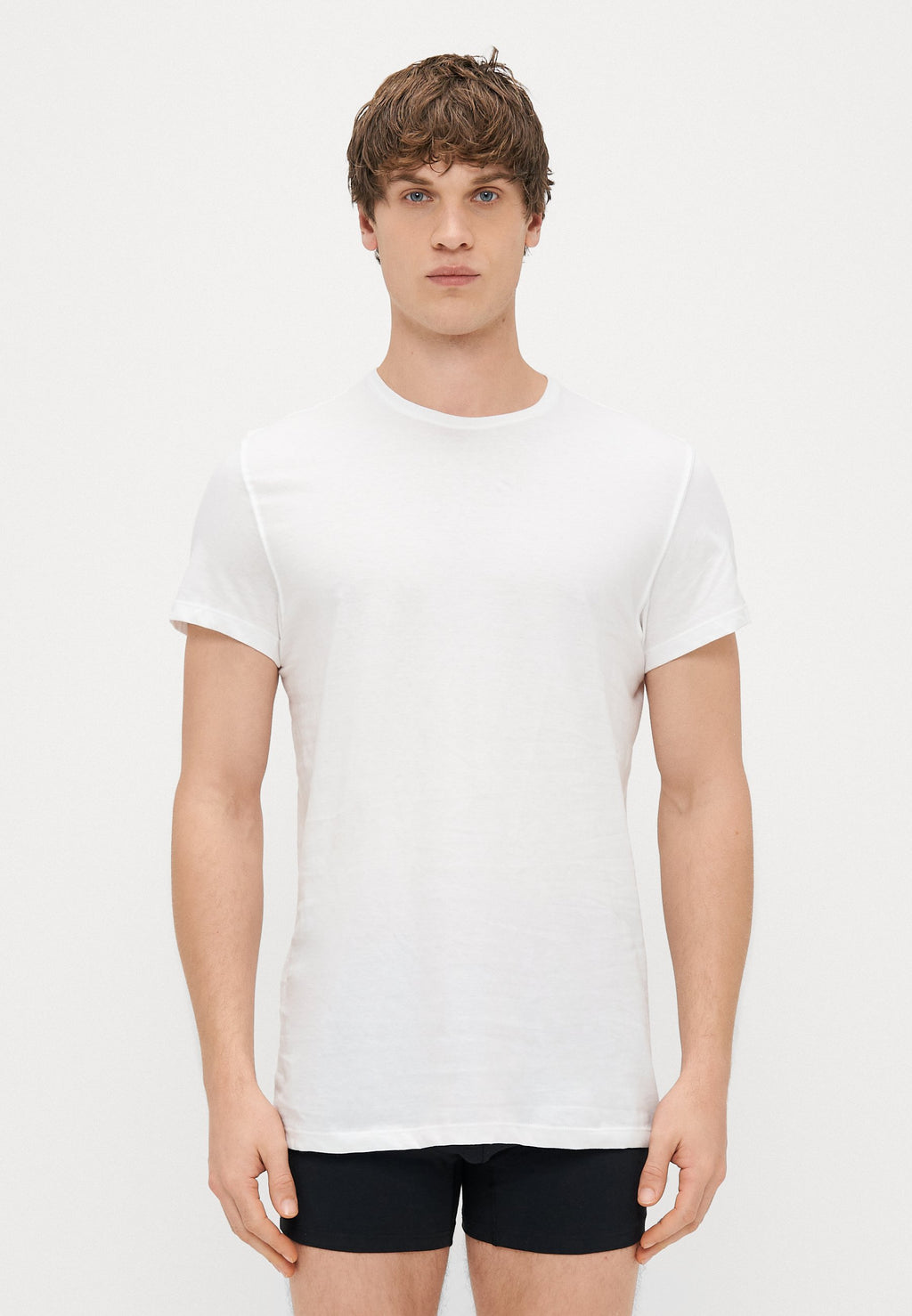 GAP CREW 3 PACK