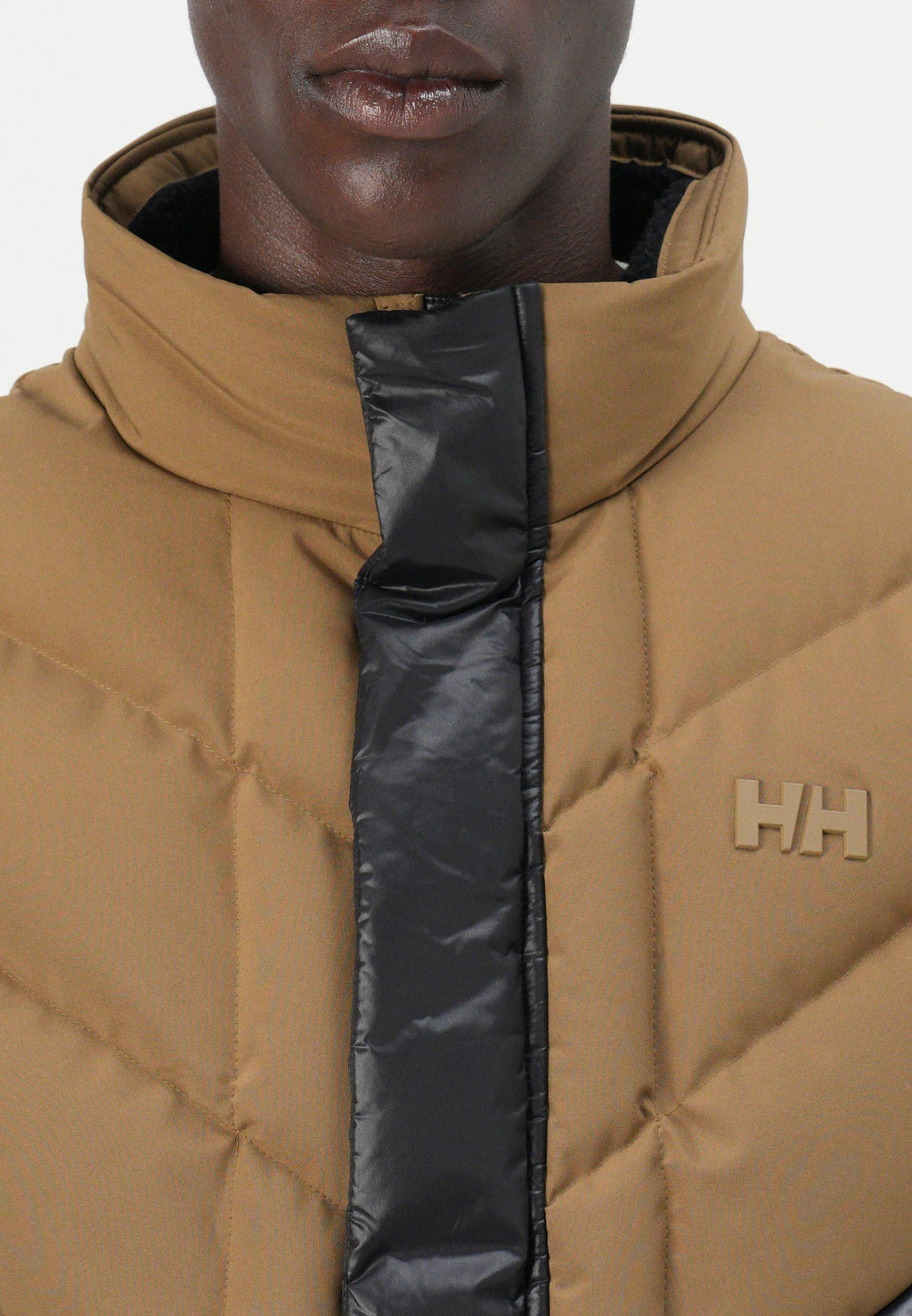 Helly Hansen VILLAGE PUFFY VEST UNISEX