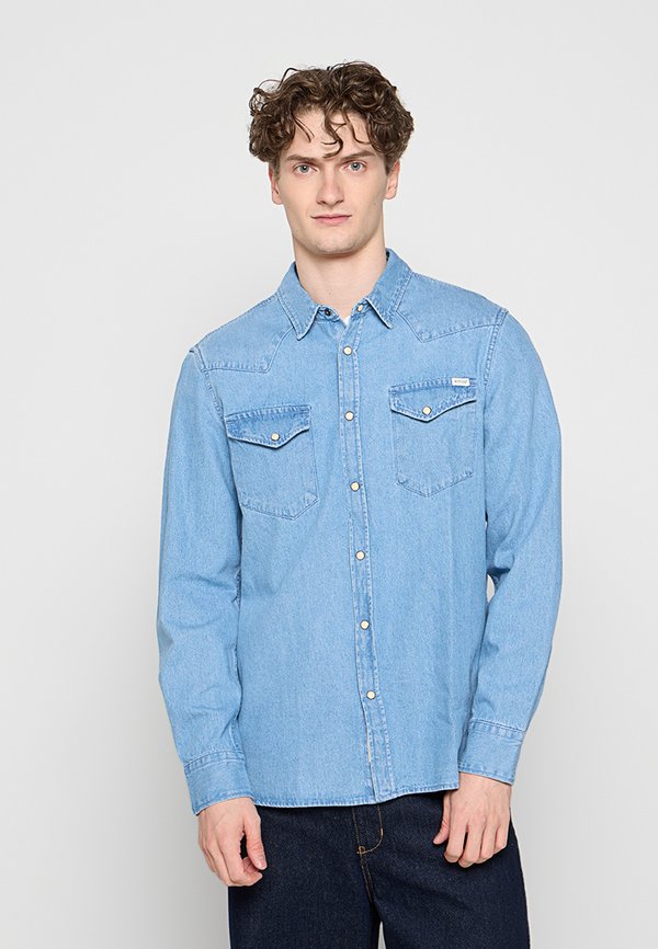 Mustang DUVER REGULAR FIT