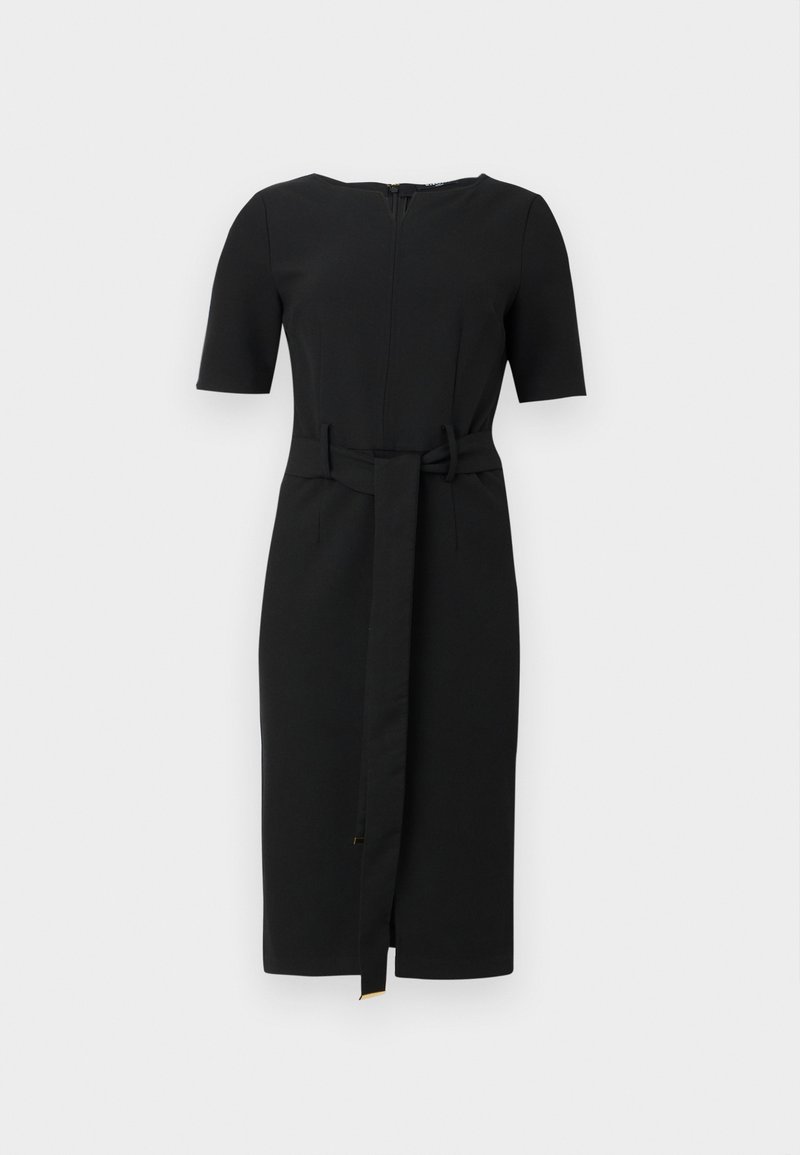 BESSY SLIM DRESS Media 1