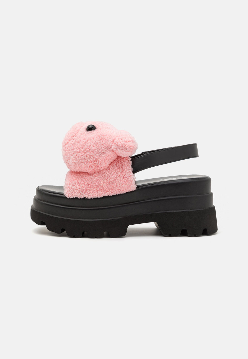 Koi Footwear MIDNIGHT CUDDLES CHUNKY
