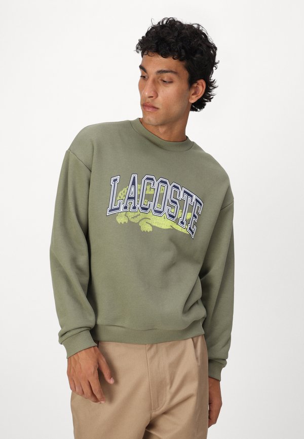 Lacoste