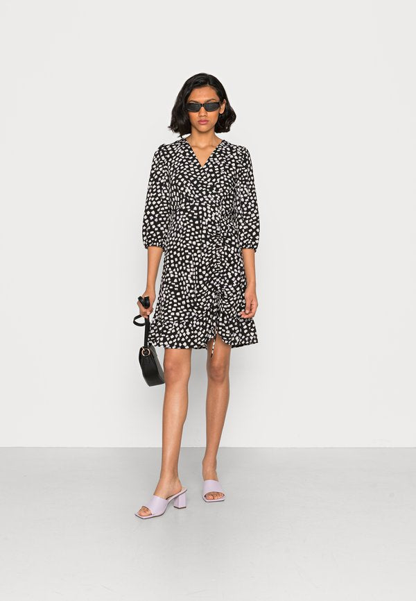 Vero Moda VMOLGA SHORT DRESS