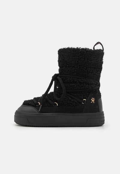 Tommy Hilfiger LACE-UP