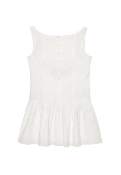 Stradivarius Freizeitkleid