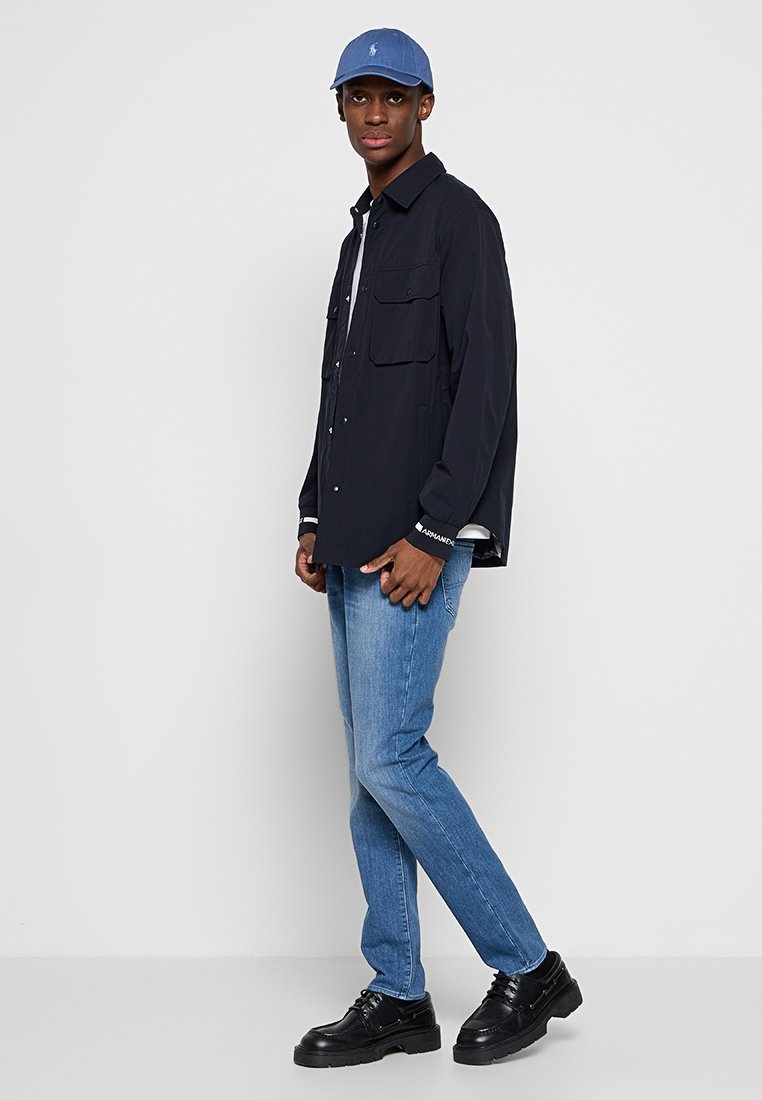 Armani Exchange Leichte Jacke Media 2
