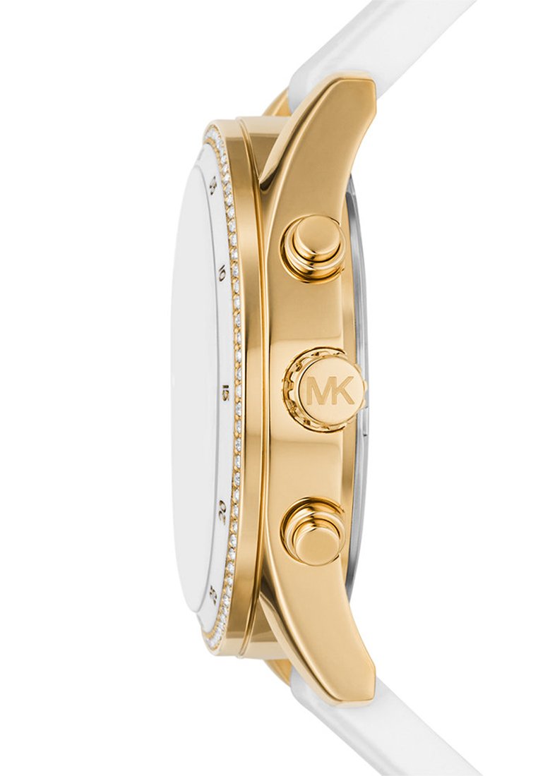 Michael Kors Chronograph Media 3