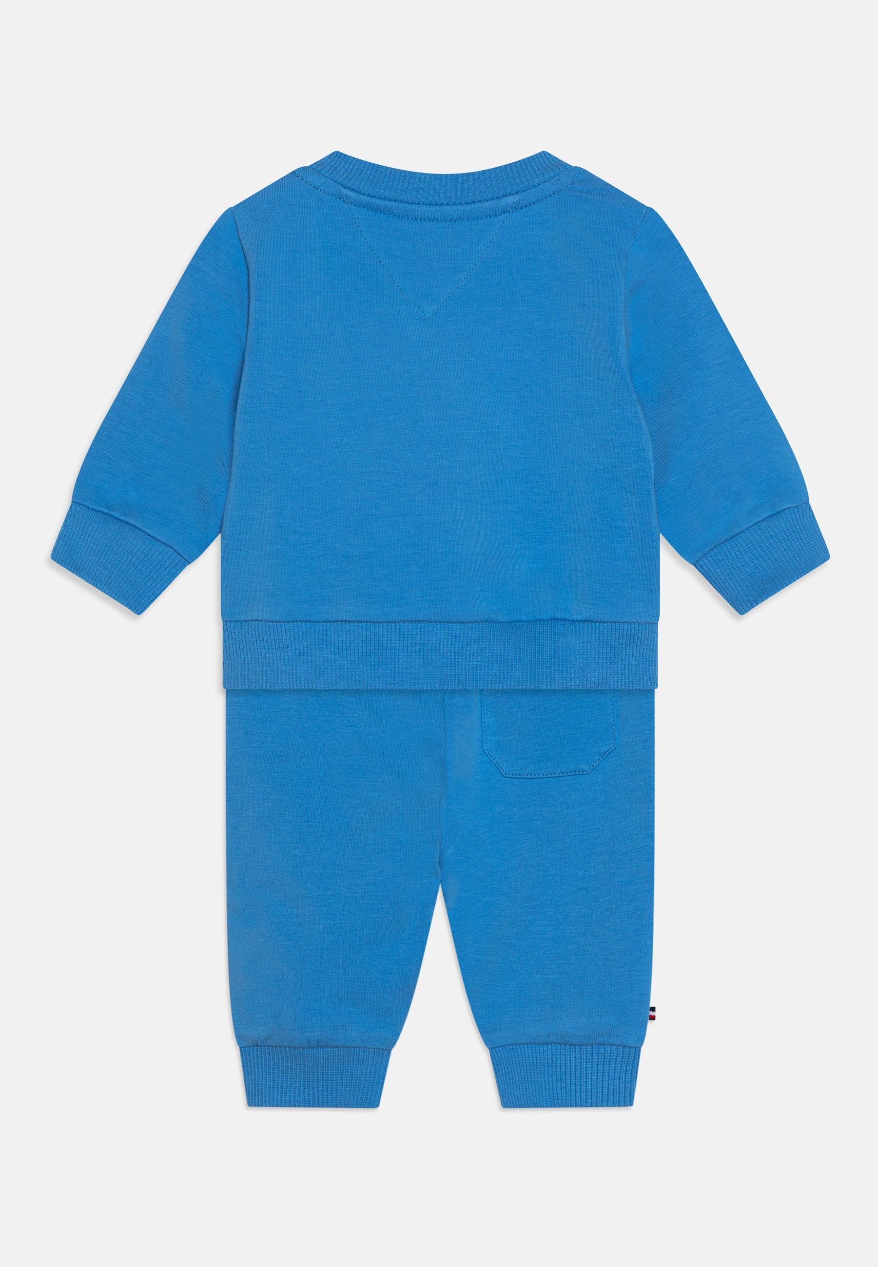 BABY LOGO UNISEX SET Media 2