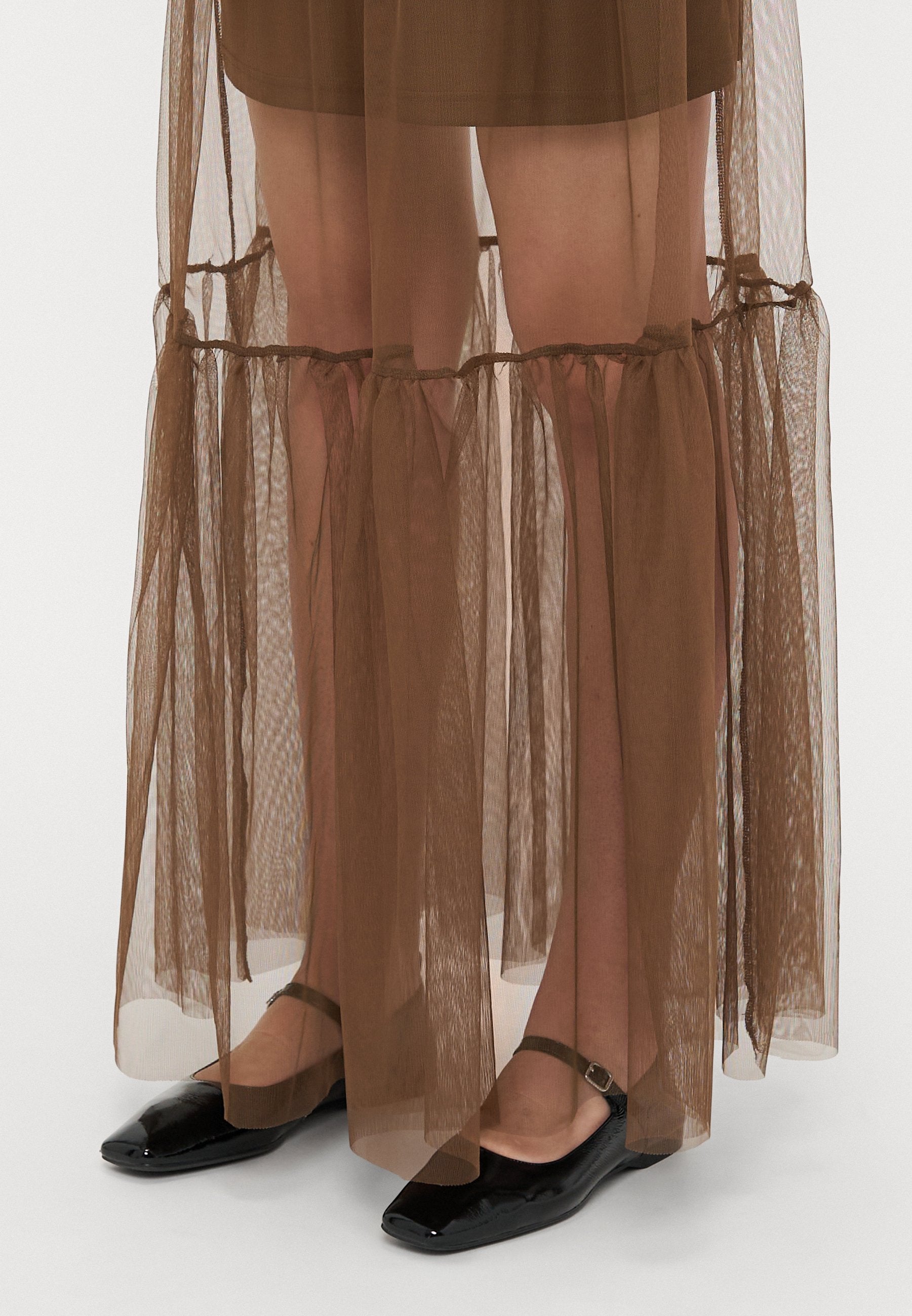 ONLTULLA LONG SKIRT Media 6