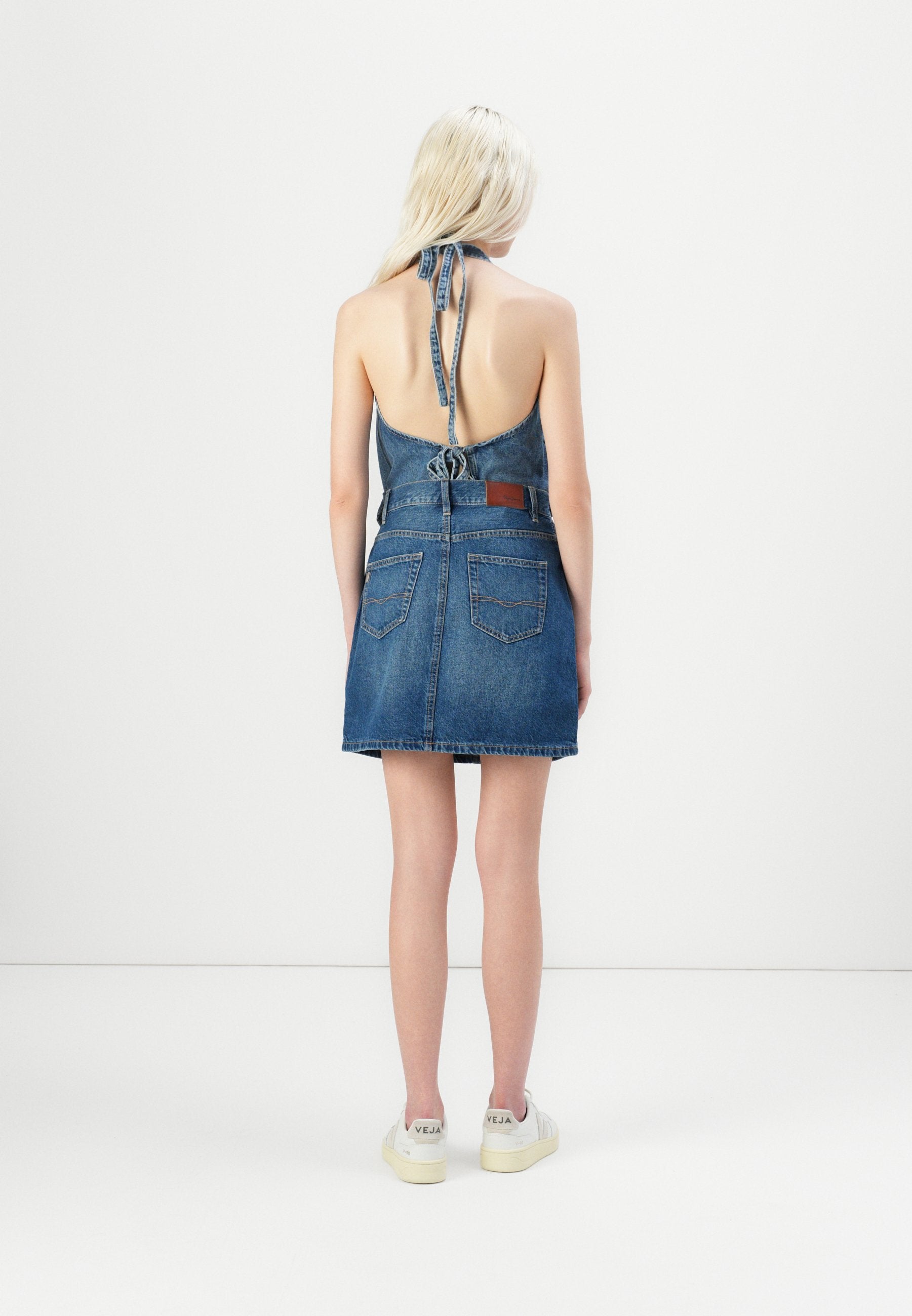 Pepe Jeans MINI SKIRT
