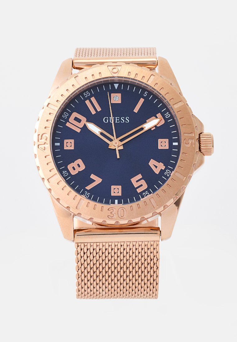 FORREST SUN BLUE MESH Media 1