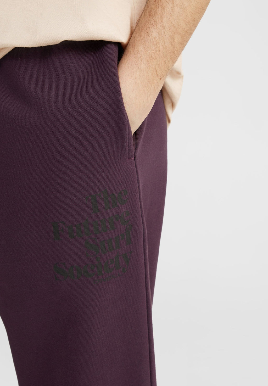 O'Neill THE FUTURE SURF SOCIETY