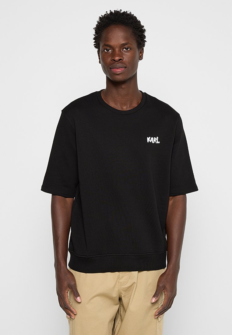 KARL LAGERFELD Sweatshirt Media 1