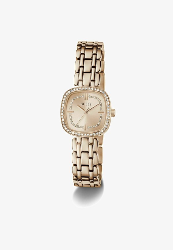 Guess HAZEL - Watch - rose gold tone