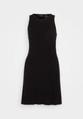 Vero Moda VMSTEPHANIE O NECK DRESS