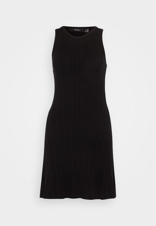 Vero Moda VMSTEPHANIE O NECK DRESS