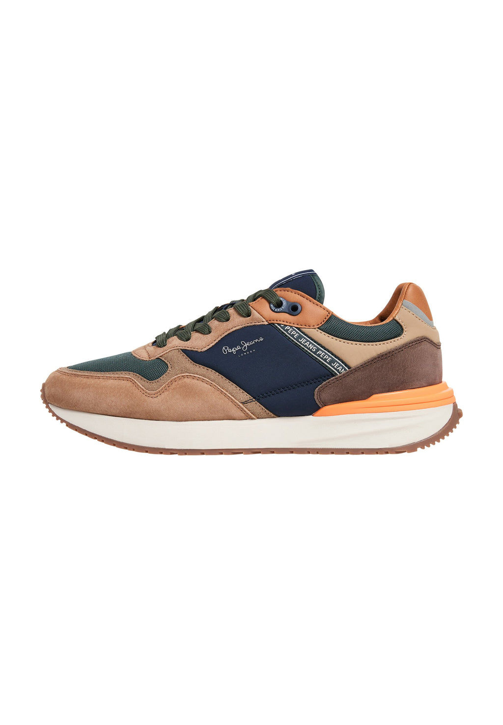 Pepe Jeans BUSTER PRO