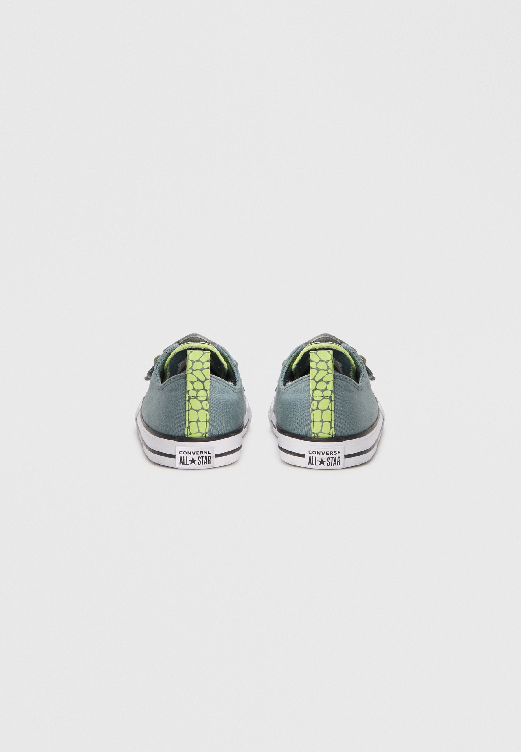 Converse CHUCK TAYLOR ALL STAR ONE STRAP DINOS EASY-ON UNISEX