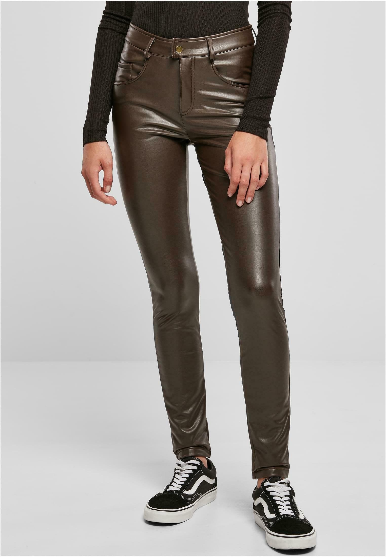 Urban Classics MID WAIST