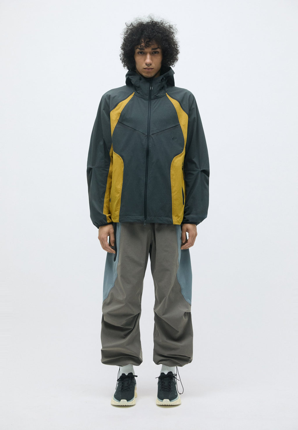 Nike Sportswear TECH PRO JACKET