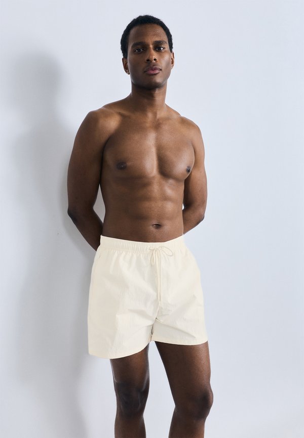 Tommy Hilfiger Swimming shorts - ivory petal