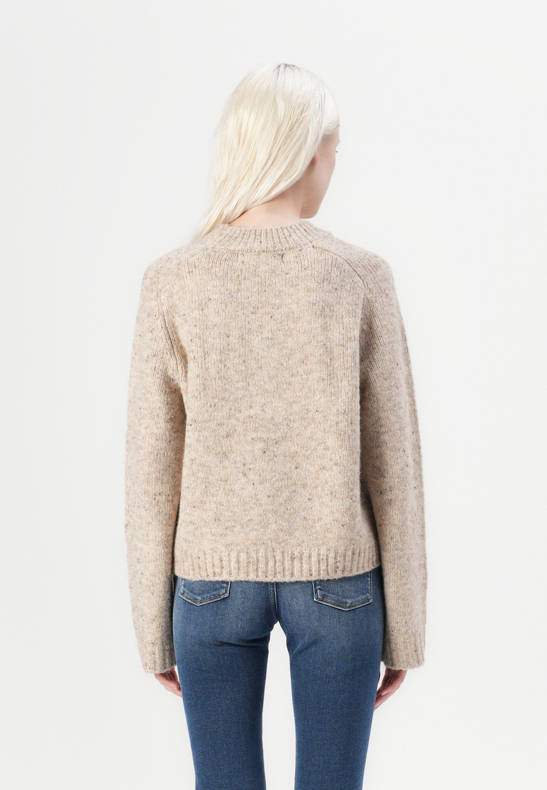 Vero Moda Knitted VMINGRID Knitted
