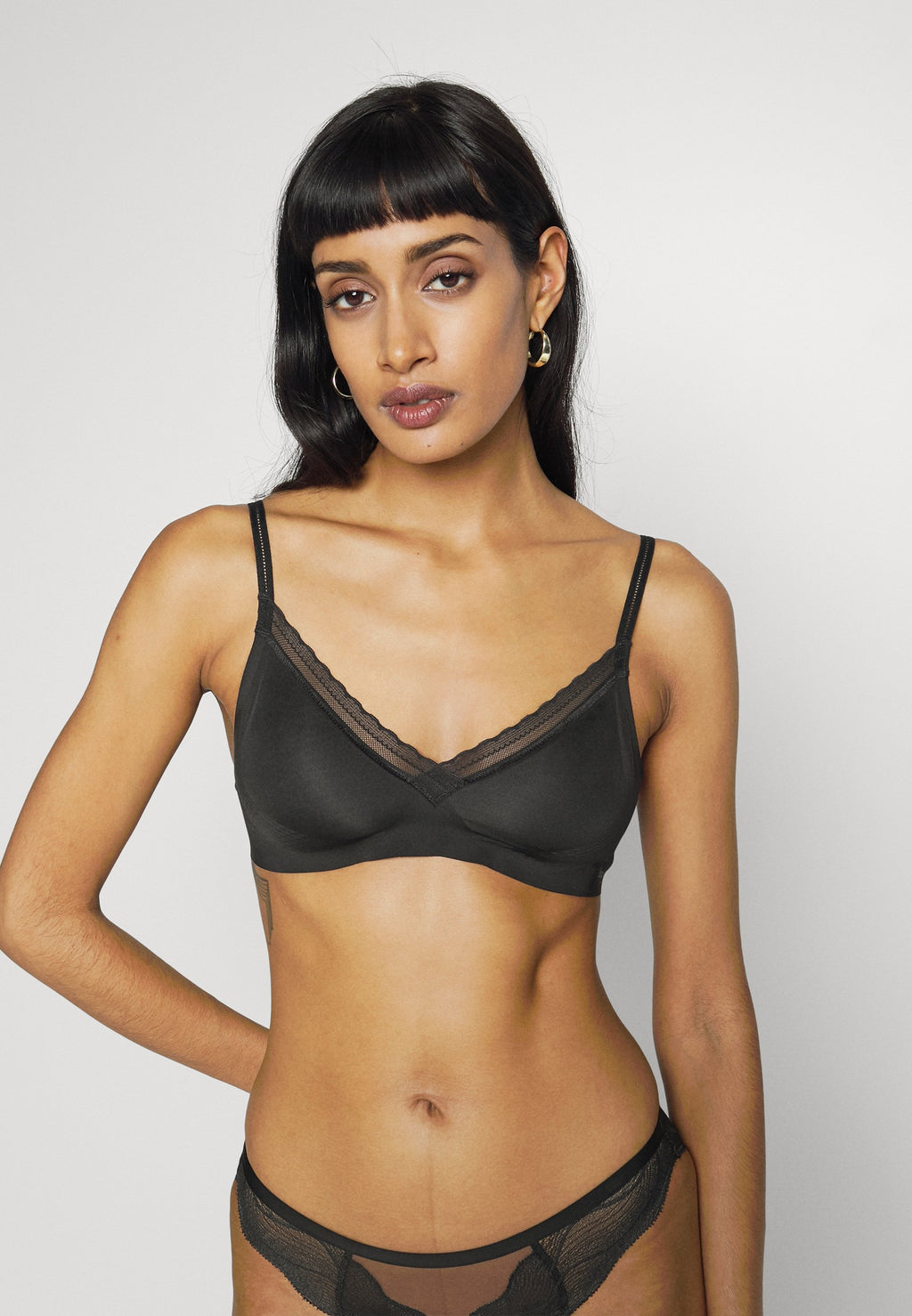 Sloggi BODY ADAPT TWIST SOFT BRA