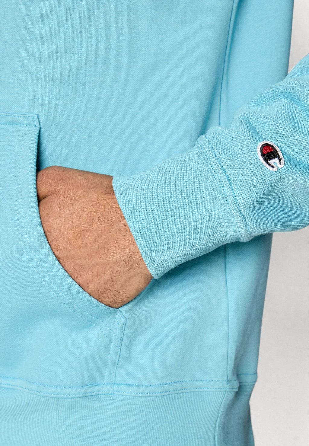 Champion SPORTSWEAR HOODIE STANDARD FIT