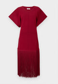 Replay FRINGED DRESS