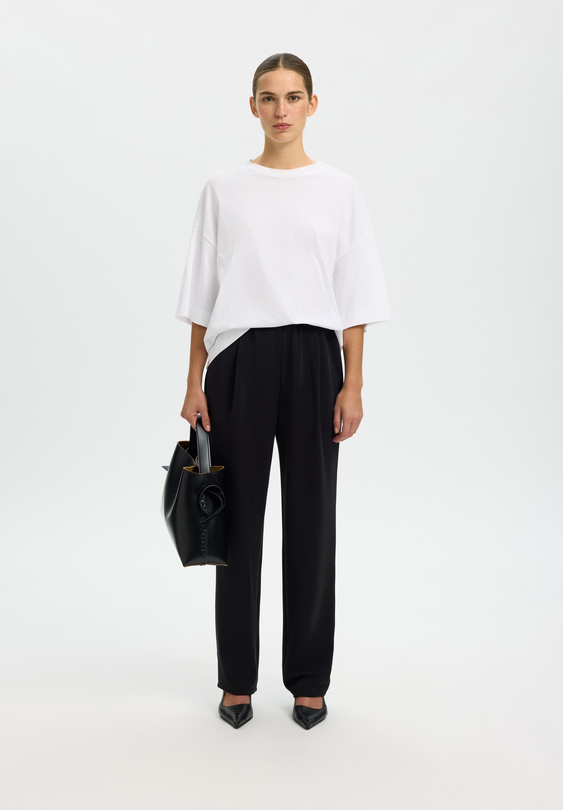 Selected SLFTENNY PANT