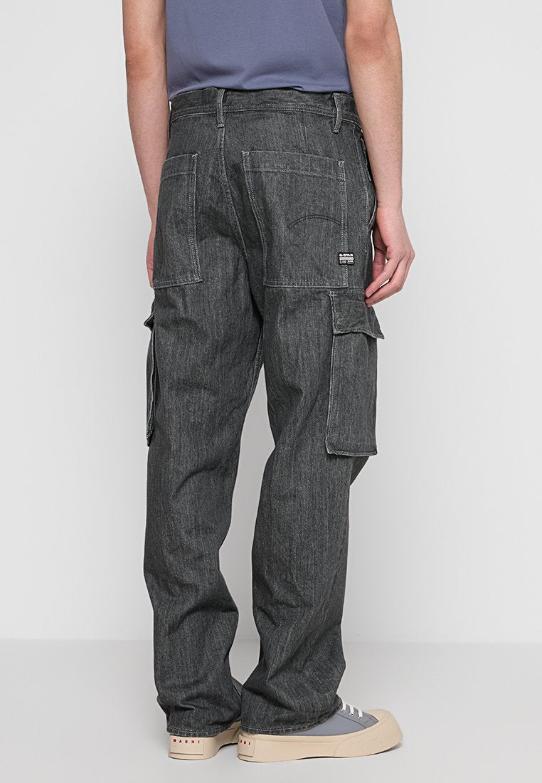 G-STAR RENATO REGULAR STRAIGHT FIT