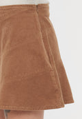 ONLY Petite ONLMOXIE SKATER SKIRT