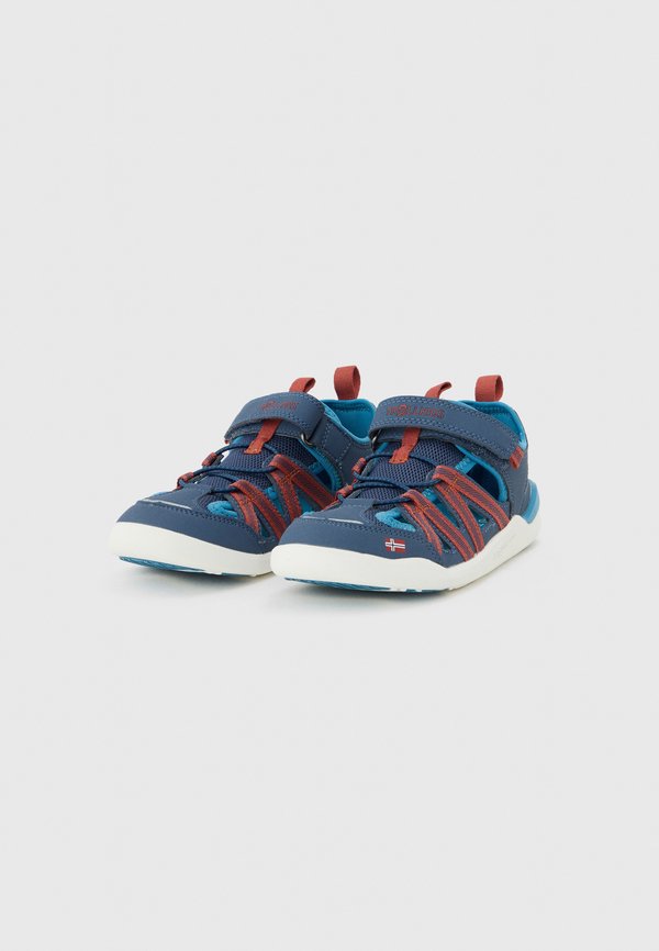 TROLLKIDS BAREFOOT SHOES UNISEX