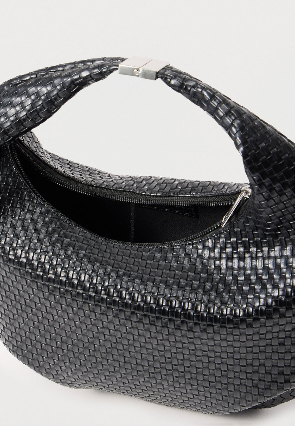 Pieces Crossbody PCBELINE BRAIDED