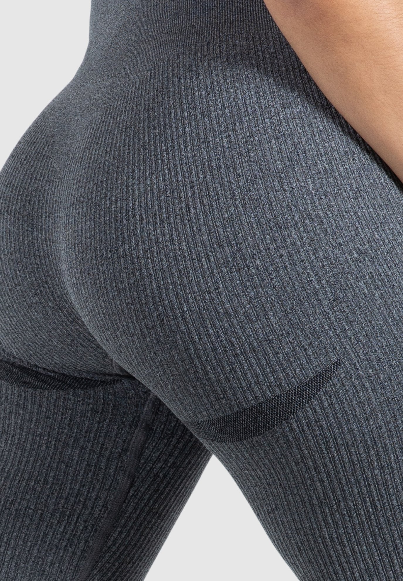 Smilodox AMAZE COMPRESSIVE LEGGINGS SPORT