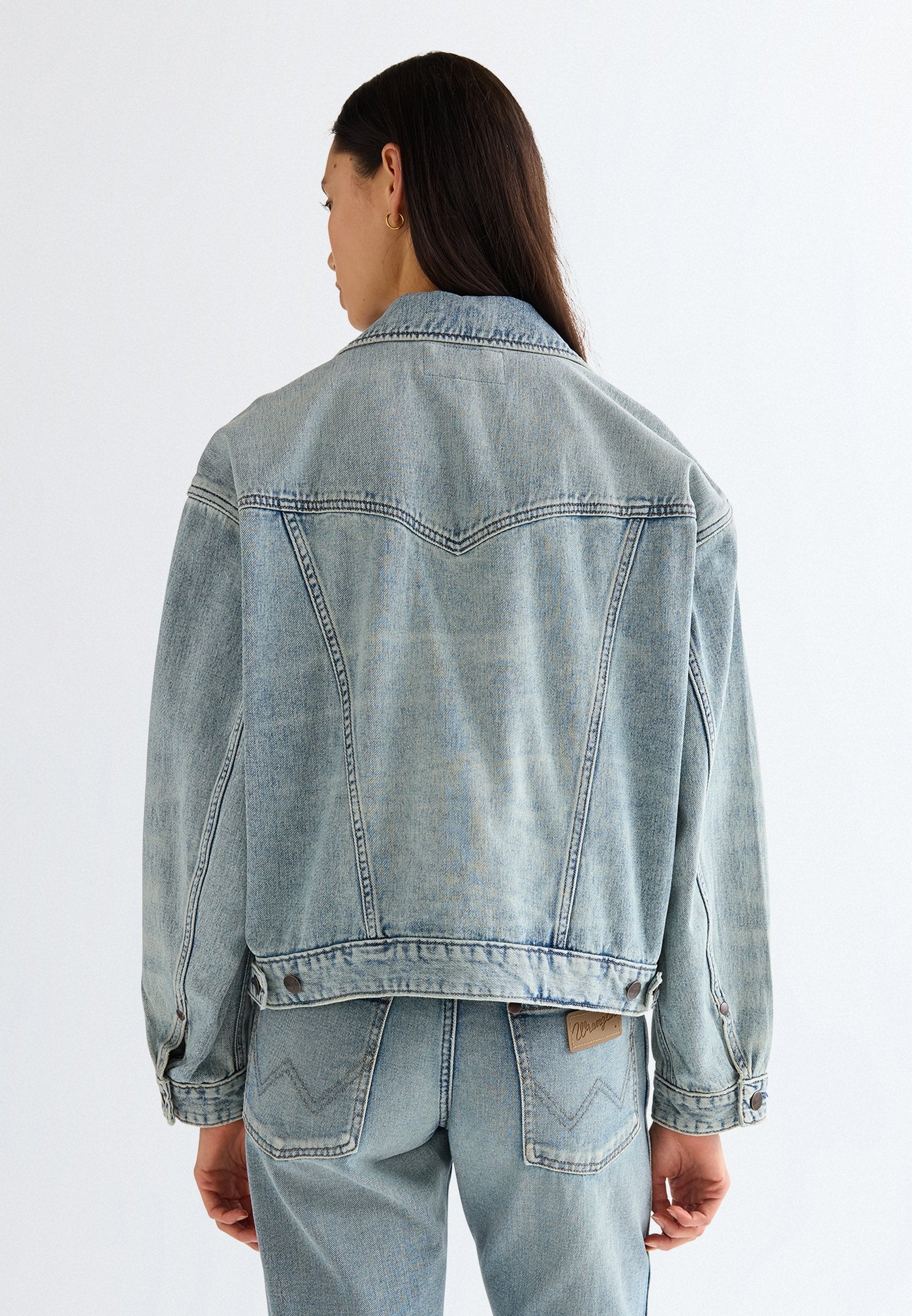 Wrangler COWGIRL JACKET