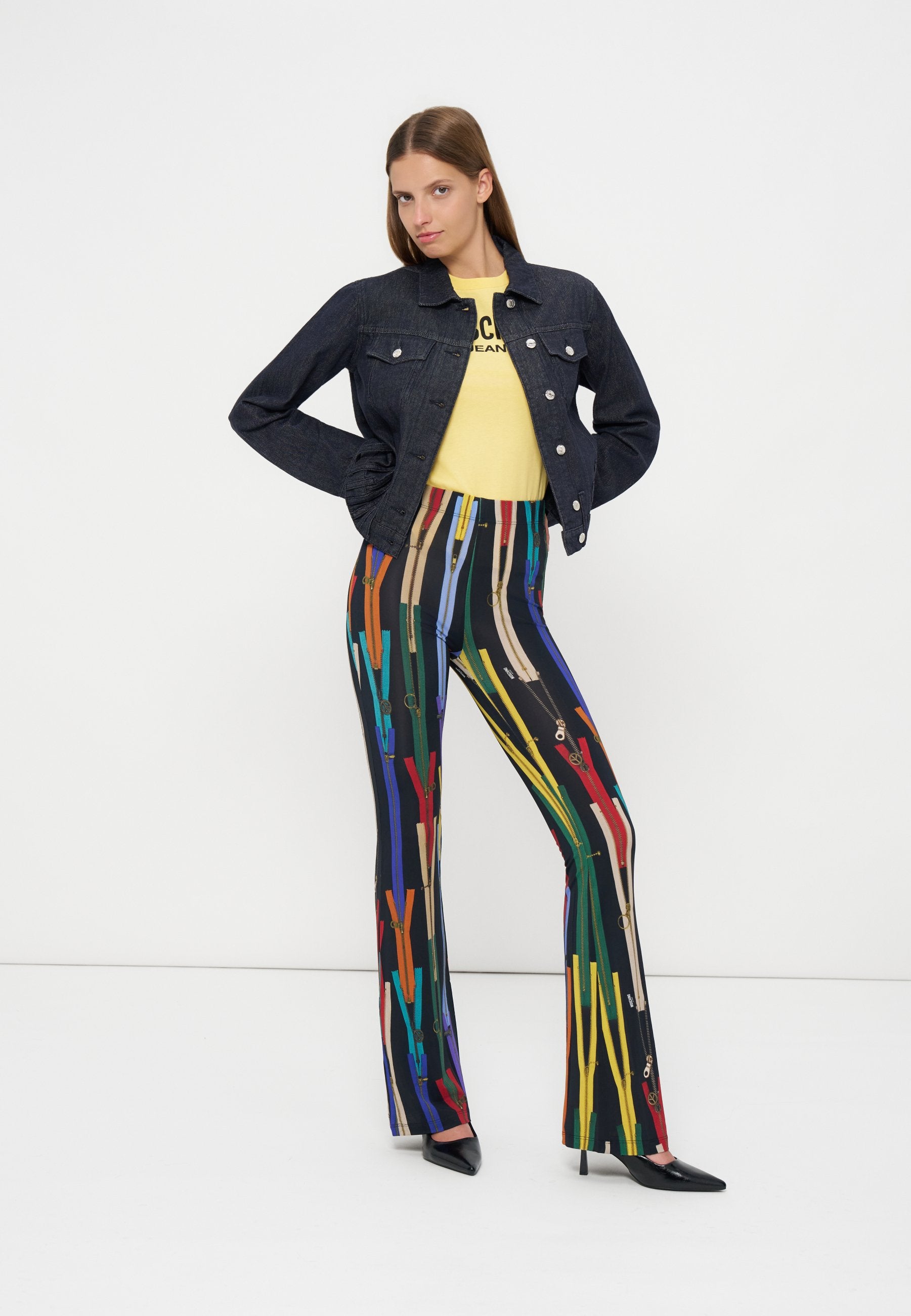 MOSCHINO JEANS