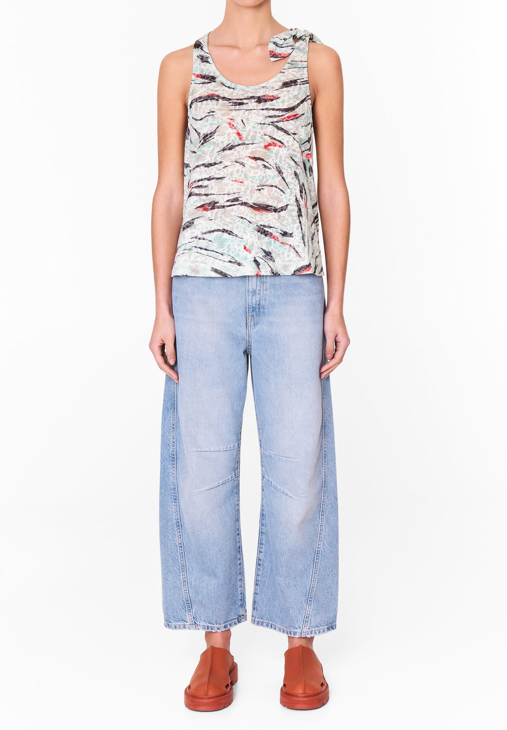 BIMBA Y LOLA WING