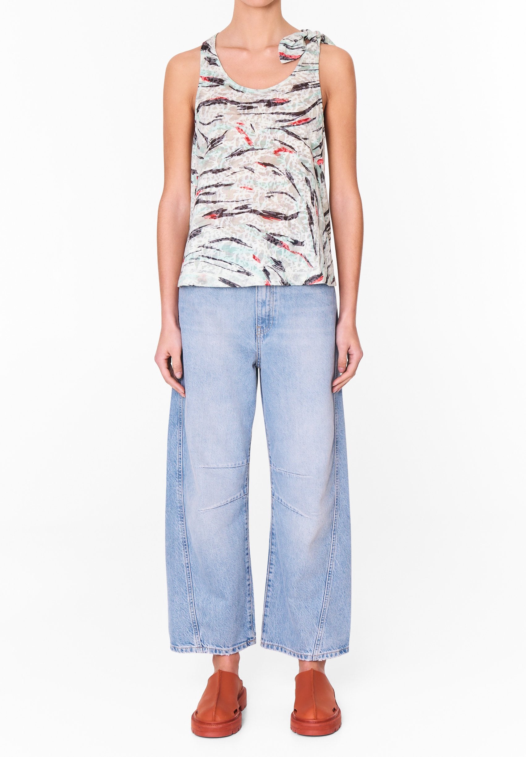 BIMBA Y LOLA WING