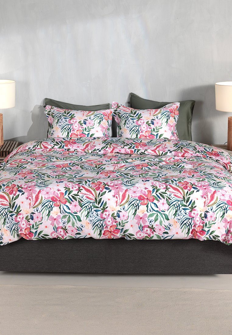 Zohome DUVET COVER MULTI
