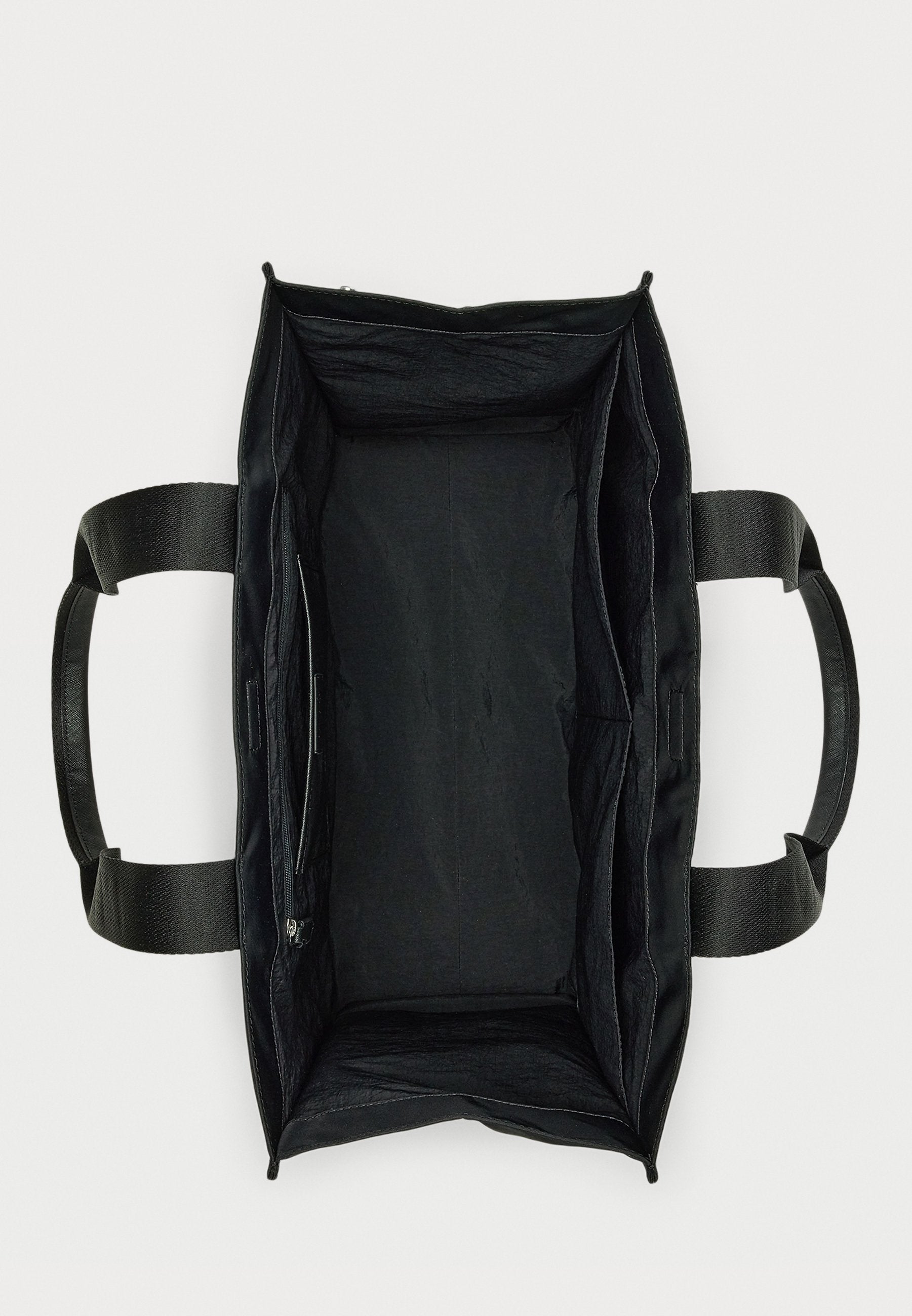 Lauren Ralph Lauren NYLON EXTRA LARGE STEVIE TOTE BAG