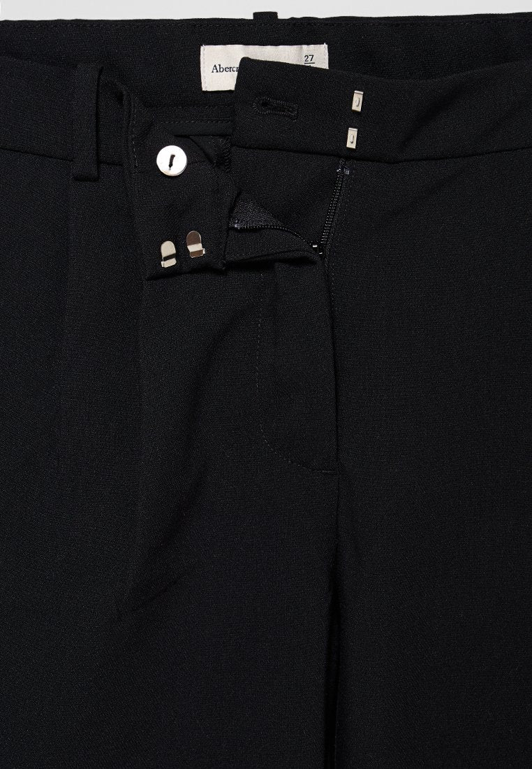 Abercrombie & Fitch