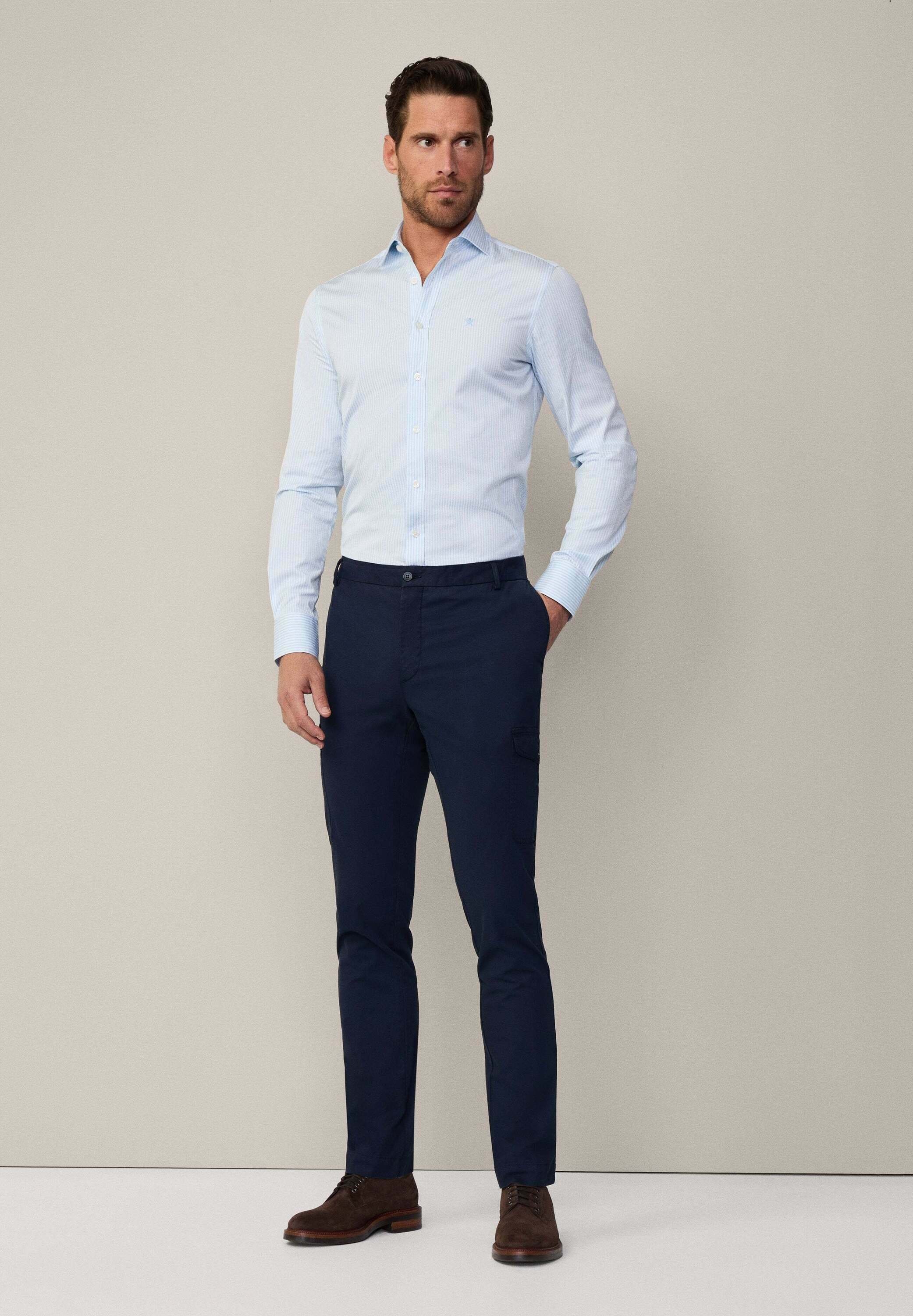 Hackett London